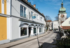 Apartments Zum Ybbsturm